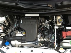 2013�� 1.0L �Զ�����Ӱ����