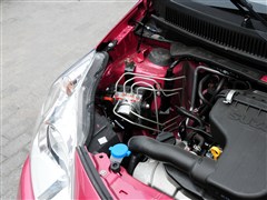 2013�� 1.0L �Զ��ſ���