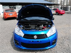2013�� 1.0L �ֶ�������