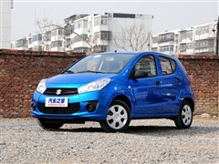 2013�� 1.0L �ֶ�������