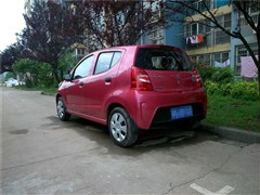 2013�� 1.0L �ֶ�������
