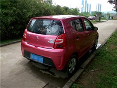 2013�� 1.0L �ֶ�������