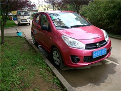 2013�� 1.0L �ֶ�������