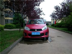 2013�� 1.0L �ֶ�������