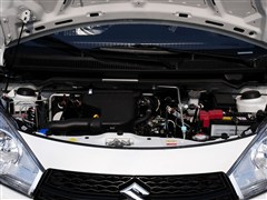 2013�� 1.0L �ֶ�ʵ����