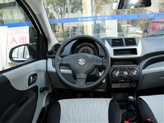 2013�� 1.0L �ֶ�ʵ����