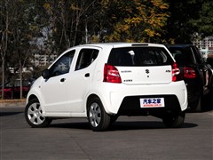 2013�� 1.0L �ֶ�ʵ����