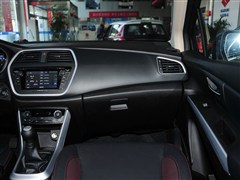 2014�� 1.6L �ֶ�������Ӣ��