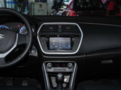 2014�� 1.6L �ֶ�������Ӣ��