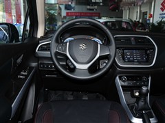 2014�� 1.6L �ֶ�������Ӣ��