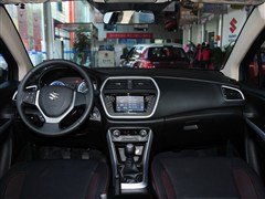 2014�� 1.6L �ֶ�������Ӣ��