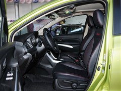 2014�� 1.6L �ֶ�������Ӣ��