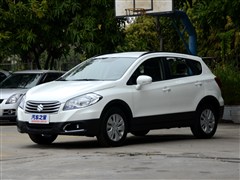 2014�� 1.6L �ֶ�������ȡ��