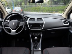 2014�� 1.6L �ֶ�������ȡ��