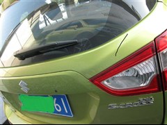 2014�� 1.6L �ֶ�������ȡ��