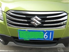 2014�� 1.6L �ֶ�������ȡ��