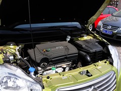 2014�� 1.6L CVT������ȡ��