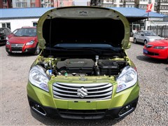 2014�� 1.6L CVT������ȡ��