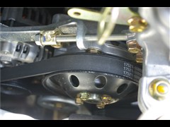 2014�� 1.6L CVT������ȡ��