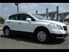 2014�� 1.6L CVT������ȡ��