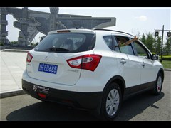 2014�� 1.6L CVT������ȡ��