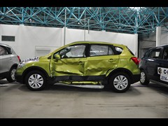 2014�� 1.6L CVT������Ӣ��