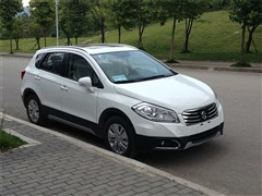 2014�� 1.6L CVT������Ӣ��