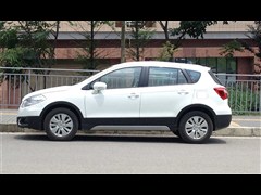 2014�� 1.6L CVT������Ӣ��