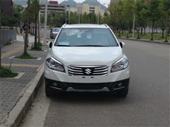 ��Ԧ 2014�� 1.6L CVT������Ӣ��