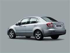 ������ľ,���� SX4,2006�� ���� 1.6L �Զ�������,�������ʵ��ͼƬ