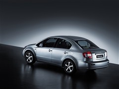������ľ,���� SX4,2006�� ���� 1.6L �Զ�������,�������ʵ��ͼƬ