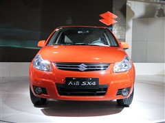 ������ľ,���� SX4,2006�� ���� 1.6L �Զ�������,�������ʵ��ͼƬ