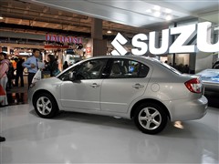 ������ľ,���� SX4,2006�� ���� 1.6L �Զ�������,�������ʵ��ͼƬ