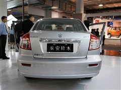 ������ľ,���� SX4,2006�� ���� 1.6L �Զ�������,�������ʵ��ͼƬ