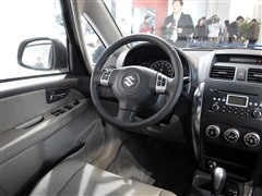 ������ľ,���� SX4,2006�� ���� 1.6L �Զ�������,�пط�����ʵ��ͼƬ