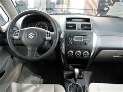 ������ľ,���� SX4,2006�� ���� 1.6L �Զ�������,�пط�����ʵ��ͼƬ