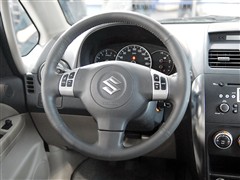 ������ľ,���� SX4,2006�� ���� 1.6L �Զ�������,�пط�����ʵ��ͼƬ