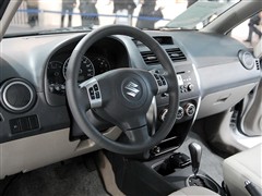������ľ,���� SX4,2006�� ���� 1.6L �Զ�������,�пط�����ʵ��ͼƬ