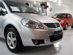 ������ľ,���� SX4,2006�� ���� 1.6L �Զ�������,����ϸ��ʵ��ͼƬ