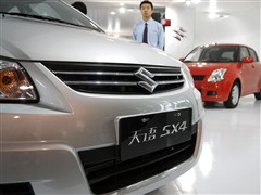 ������ľ,���� SX4,2006�� ���� 1.6L �Զ�������,����ϸ��ʵ��ͼƬ