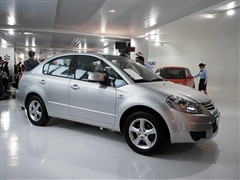 ������ľ,���� SX4,2006�� ���� 1.6L �Զ�������,�������ʵ��ͼƬ