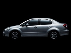 ������ľ,���� SX4,2006�� ���� 1.6L �ֶ�������,�������ʵ��ͼƬ