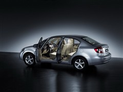 ������ľ,���� SX4,2006�� ���� 1.6L �ֶ�������,�������ʵ��ͼƬ