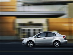������ľ,���� SX4,2006�� ���� 1.6L �ֶ�������,�������ʵ��ͼƬ