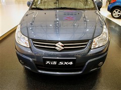 ������ľ,���� SX4,2006�� ���� 1.6L �ֶ�������,����ϸ��ʵ��ͼƬ