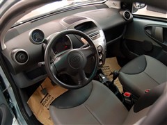 2008�� 1.0L �����