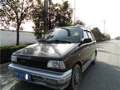 2001�� 0.8L ���б���