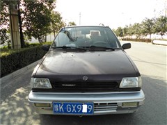 2001�� 0.8L ���б���