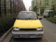 ���� 2001�� 0.8L ���б���