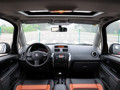 ������ľ,���� SX4,2010�� ���� 1.6L �ֶ��ھ�������,�пط�����ʵ��ͼƬ